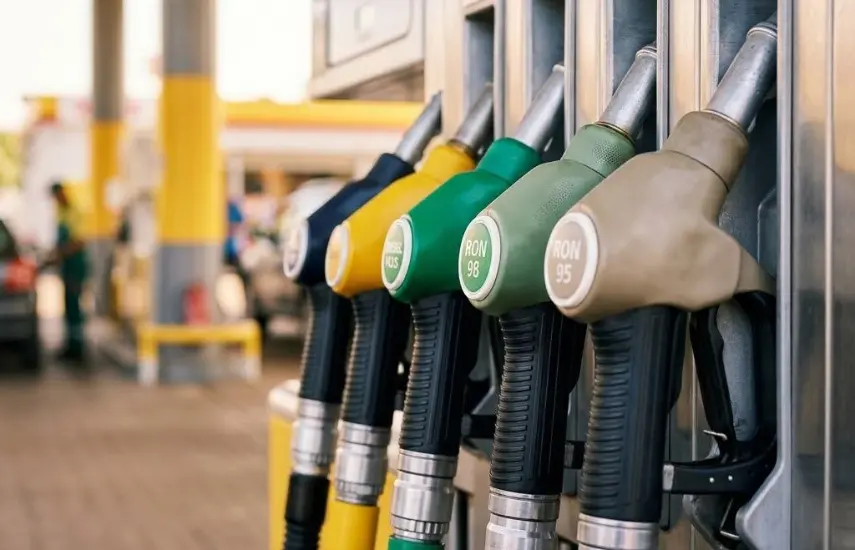 Panama fuel prices up 64% since Iran war began