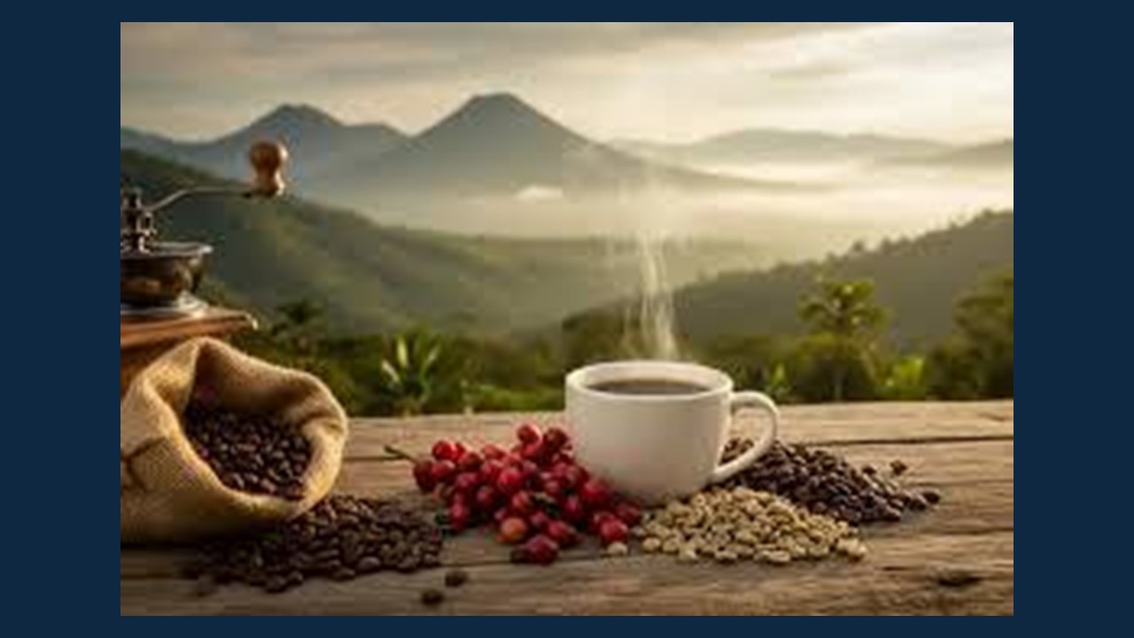 Panamanian Geisha coffee fetches over $1,500 per kilo at world auction