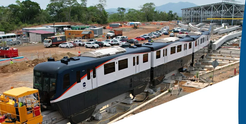 Panama Metro Line 3