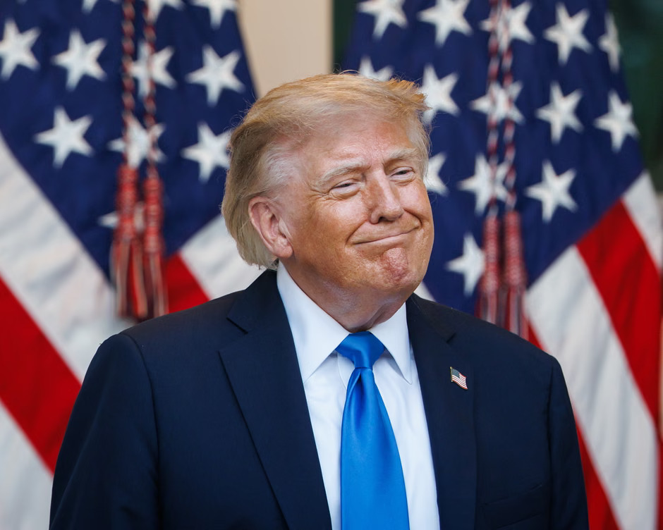 Trump’s $5000 dividend labelled “bribery”