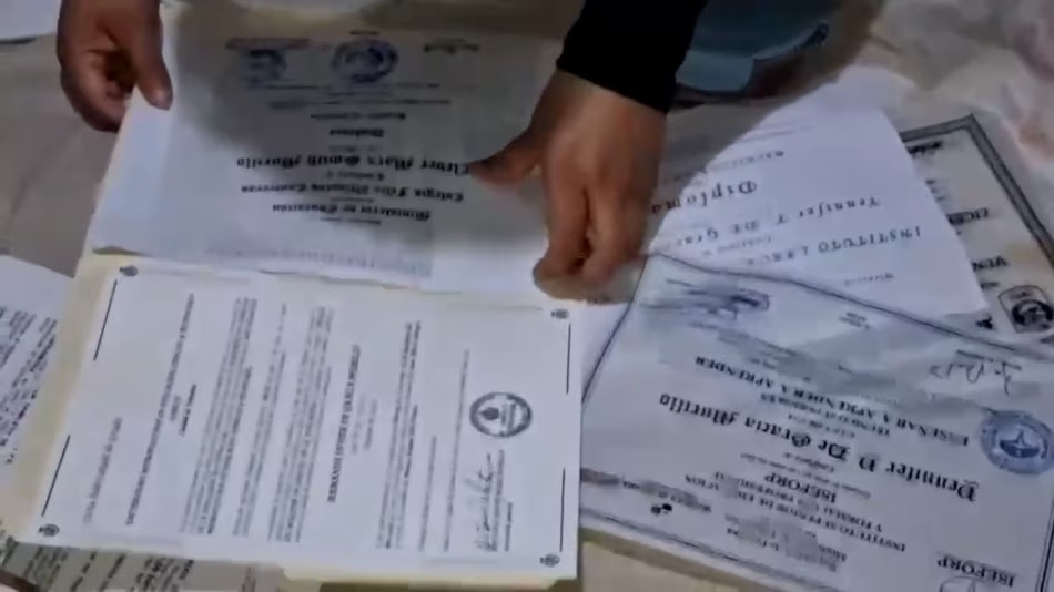 Court orders 13 arrests in fake diplomas scandal