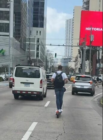 New rules pending for scooters and motorcyclists