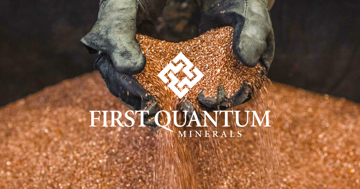 First Quantum shares plunge following Cobre Panama news