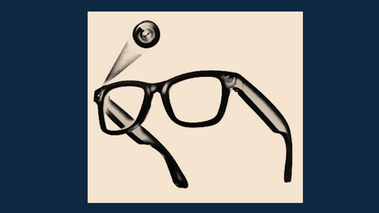 Norway moves to ban “pervert” glasses